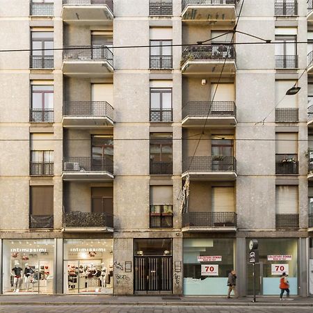 Velasca Flexyrent Apt. Aircon - Wifi - Brand New ميلان المظهر الخارجي الصورة
