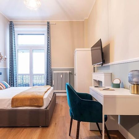 Velasca Flexyrent Apt. Aircon - Wifi - Brand New ميلان المظهر الخارجي الصورة
