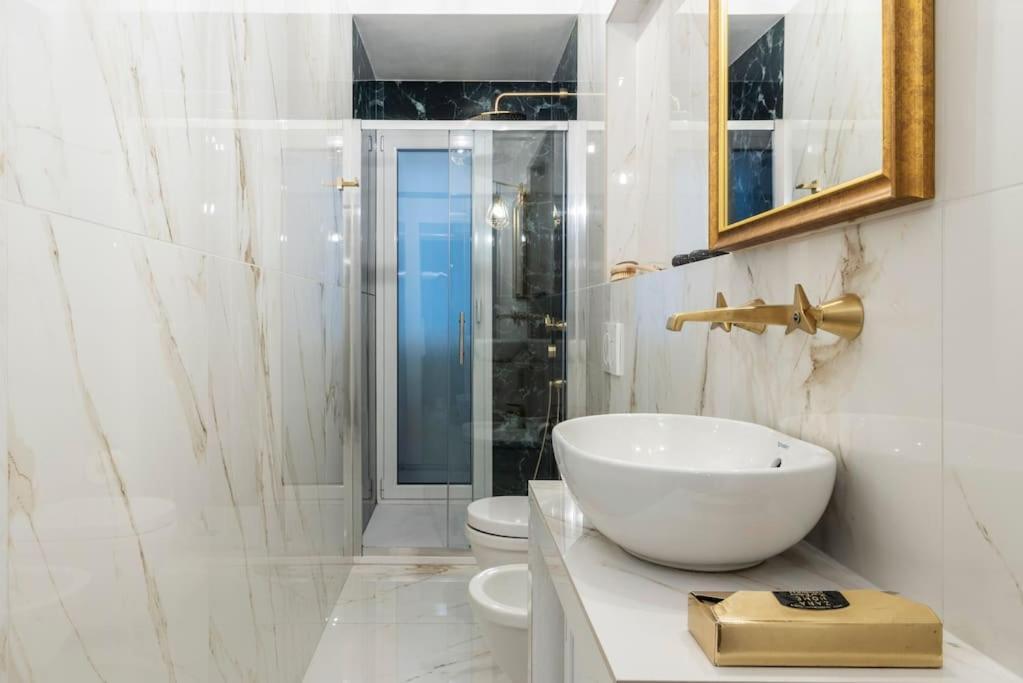 Velasca Flexyrent Apt. Aircon - Wifi - Brand New ميلان المظهر الخارجي الصورة