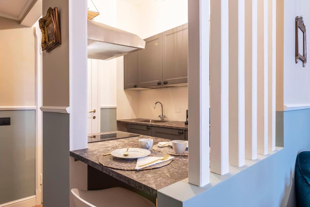 Velasca Flexyrent Apt. Aircon - Wifi - Brand New ميلان المظهر الخارجي الصورة
