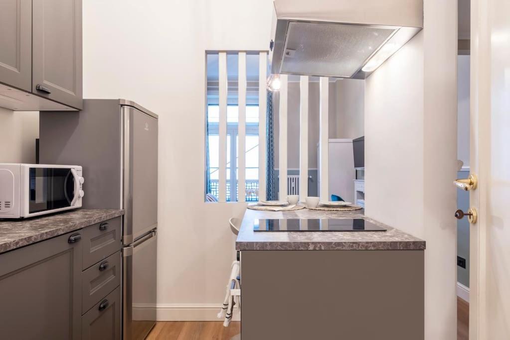 Velasca Flexyrent Apt. Aircon - Wifi - Brand New ميلان المظهر الخارجي الصورة