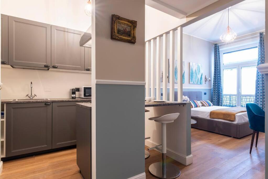 Velasca Flexyrent Apt. Aircon - Wifi - Brand New ميلان المظهر الخارجي الصورة