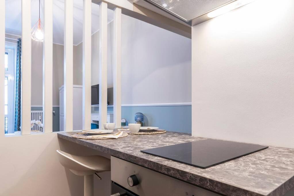 Velasca Flexyrent Apt. Aircon - Wifi - Brand New ميلان المظهر الخارجي الصورة