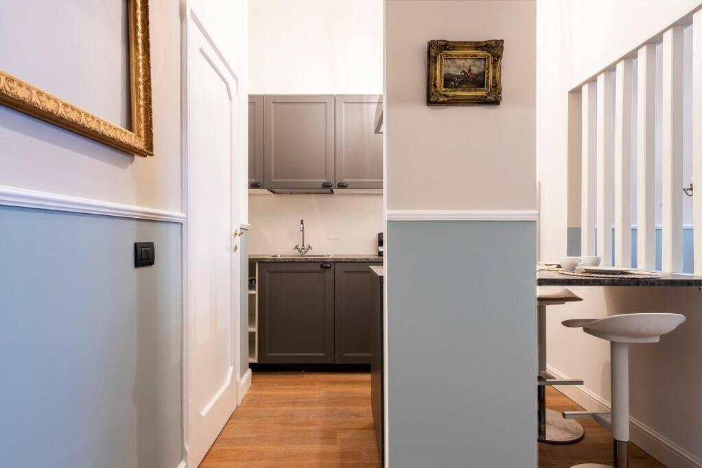 Velasca Flexyrent Apt. Aircon - Wifi - Brand New ميلان المظهر الخارجي الصورة