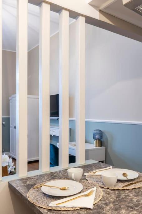 Velasca Flexyrent Apt. Aircon - Wifi - Brand New ميلان المظهر الخارجي الصورة