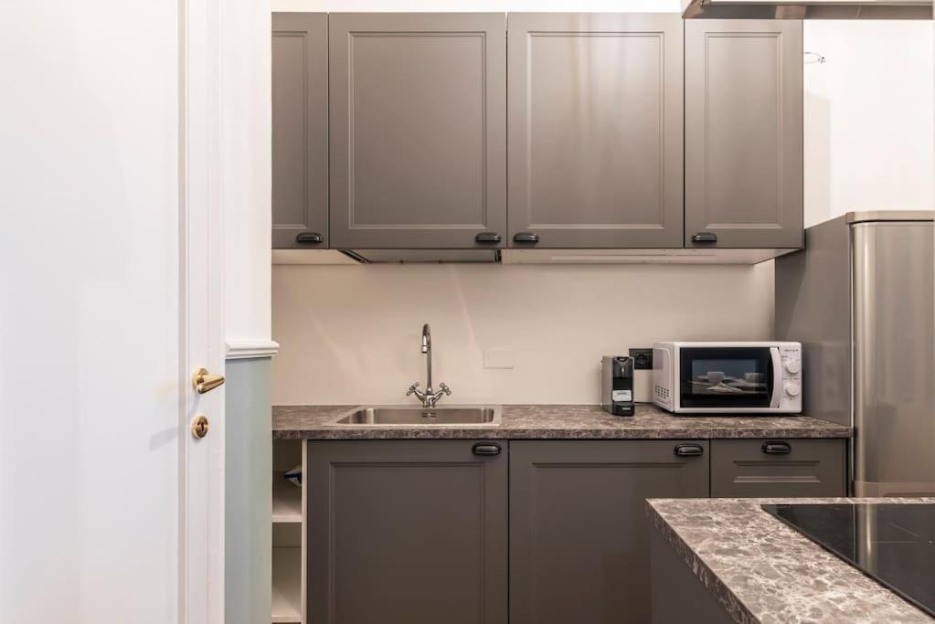 Velasca Flexyrent Apt. Aircon - Wifi - Brand New ميلان المظهر الخارجي الصورة