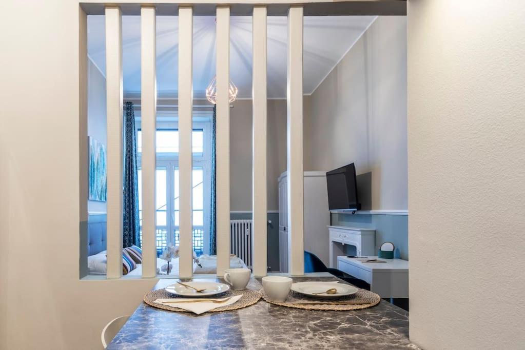 Velasca Flexyrent Apt. Aircon - Wifi - Brand New ميلان المظهر الخارجي الصورة