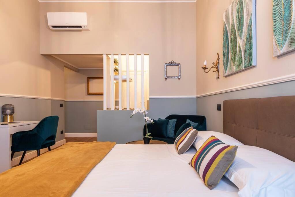 Velasca Flexyrent Apt. Aircon - Wifi - Brand New ميلان المظهر الخارجي الصورة