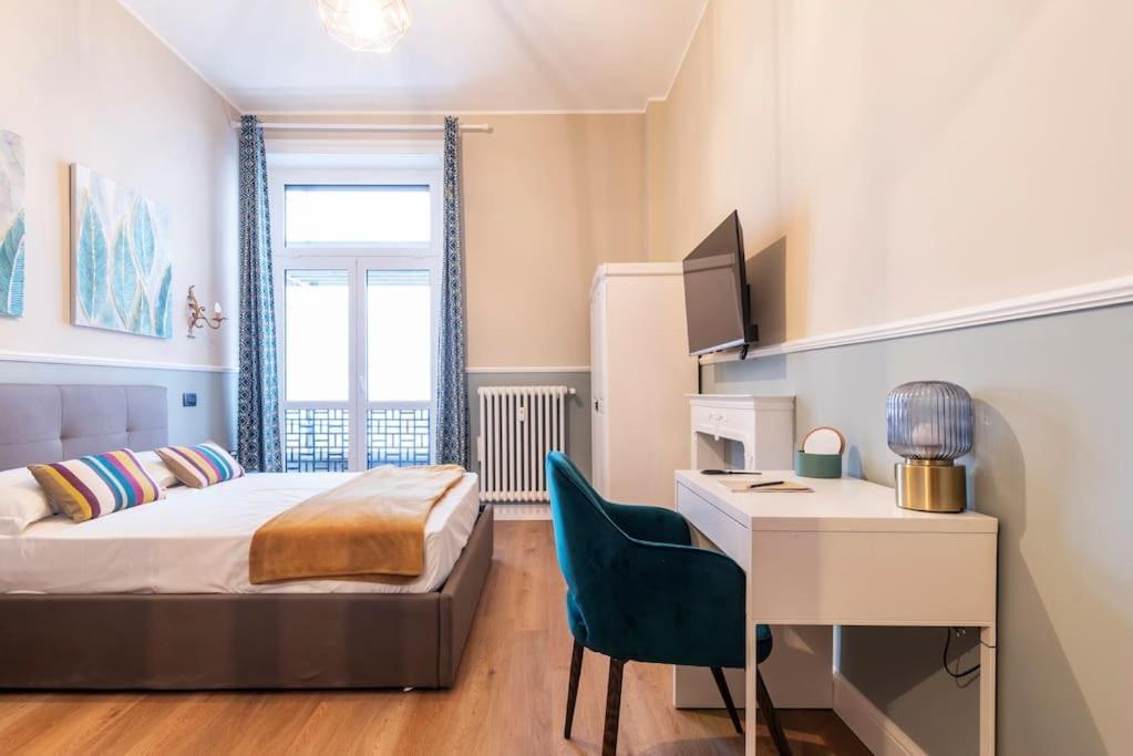Velasca Flexyrent Apt. Aircon - Wifi - Brand New ميلان المظهر الخارجي الصورة