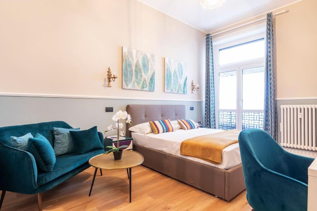 Velasca Flexyrent Apt. Aircon - Wifi - Brand New ميلان المظهر الخارجي الصورة