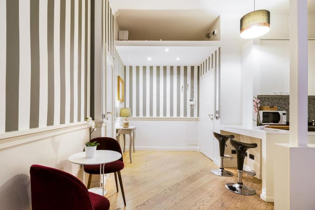 Velasca Flexyrent Apt. Aircon - Wifi - Brand New ميلان المظهر الخارجي الصورة